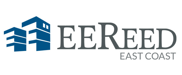 EE Reed East Coast Logo CMYK