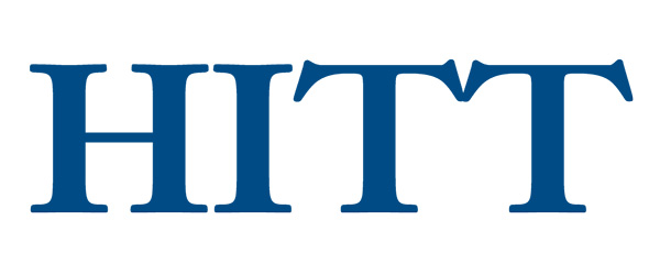 HITT Logo Letters