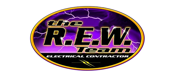 REW Logo USE