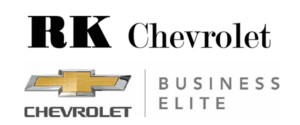 RK Chevrolet Business Elite 2022