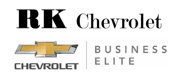 RK Chevrolet Business Elite 2022