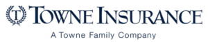 Towne Insurance Logo
