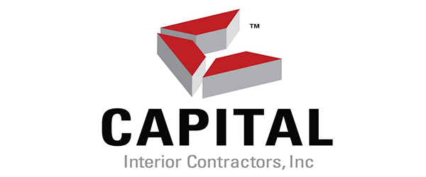 Capital Interior Contractors Logo