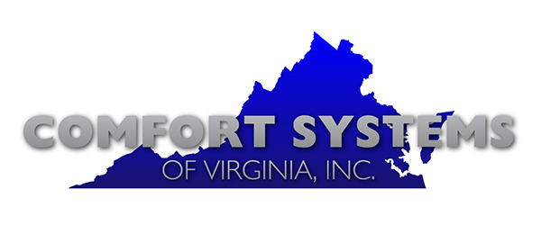 Comfort Systems Of Virginia