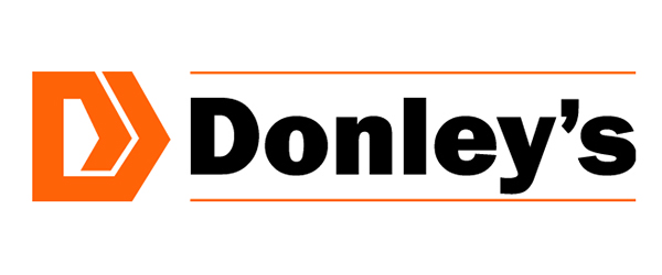 Donleys Logo