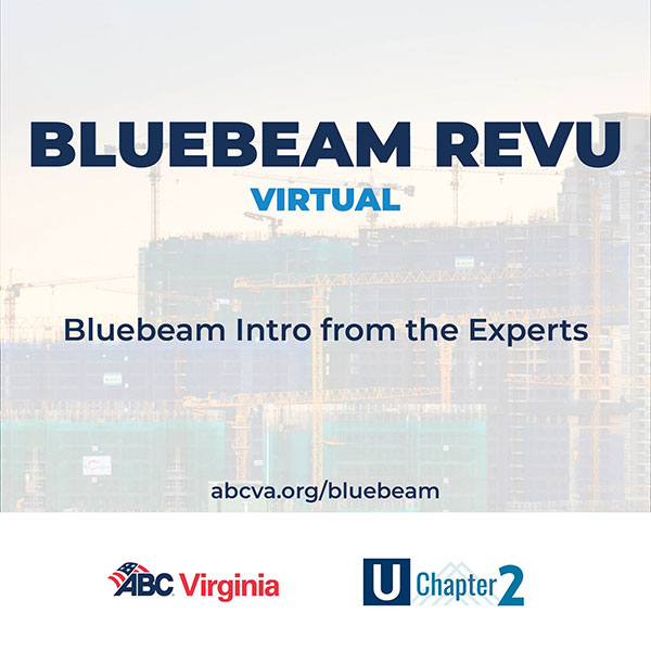 Bluebeam Launch Webinar 22DEC22