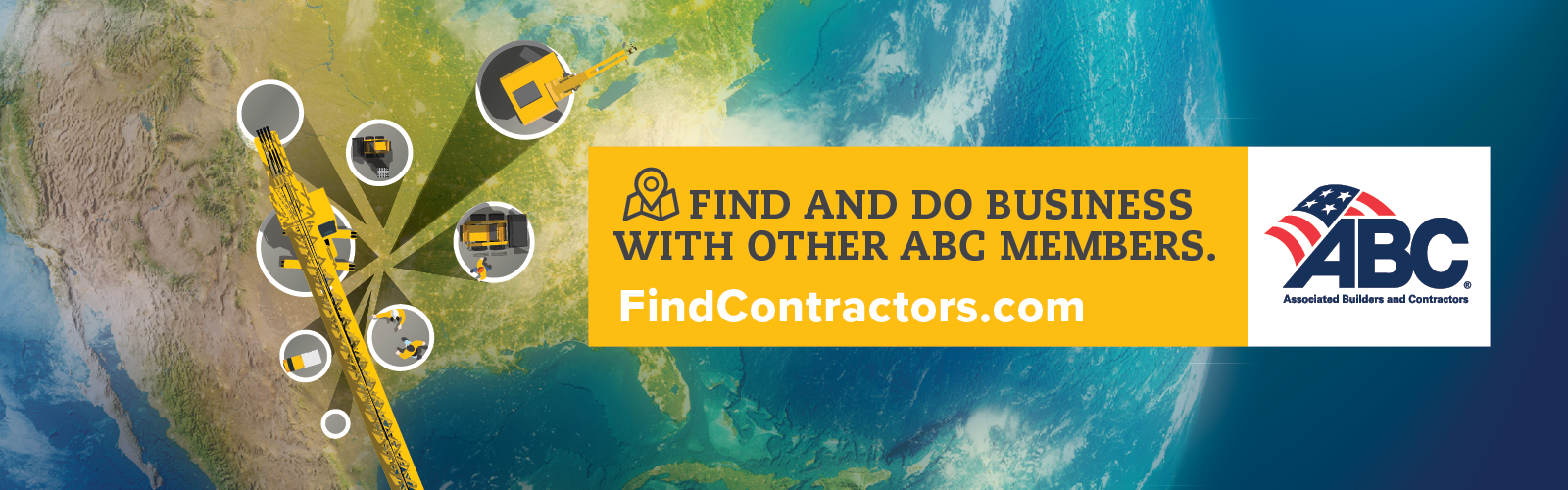Find Contractors Banner