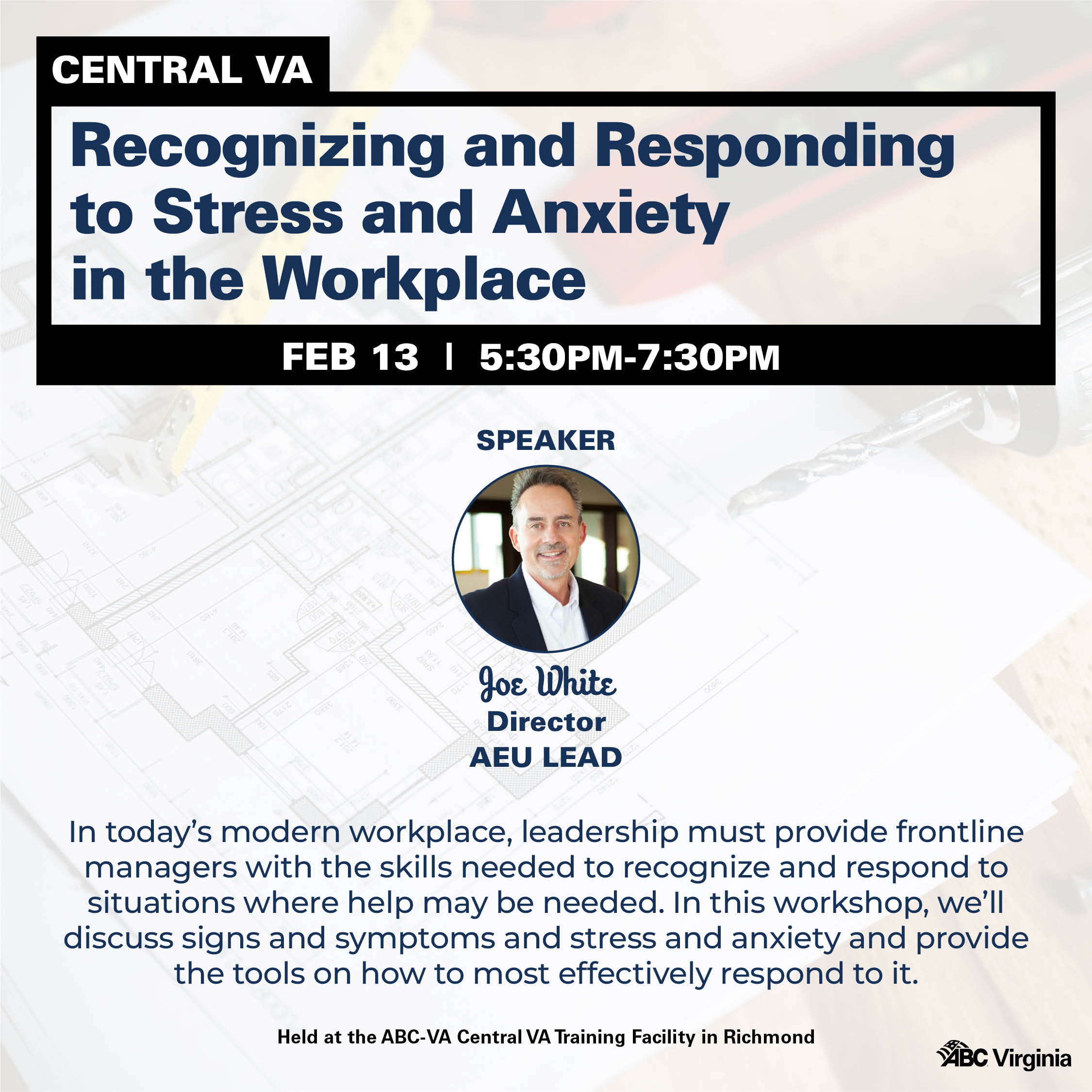 CV Responding To Stress And Anxiety In The Workplace Feb 13 WEB