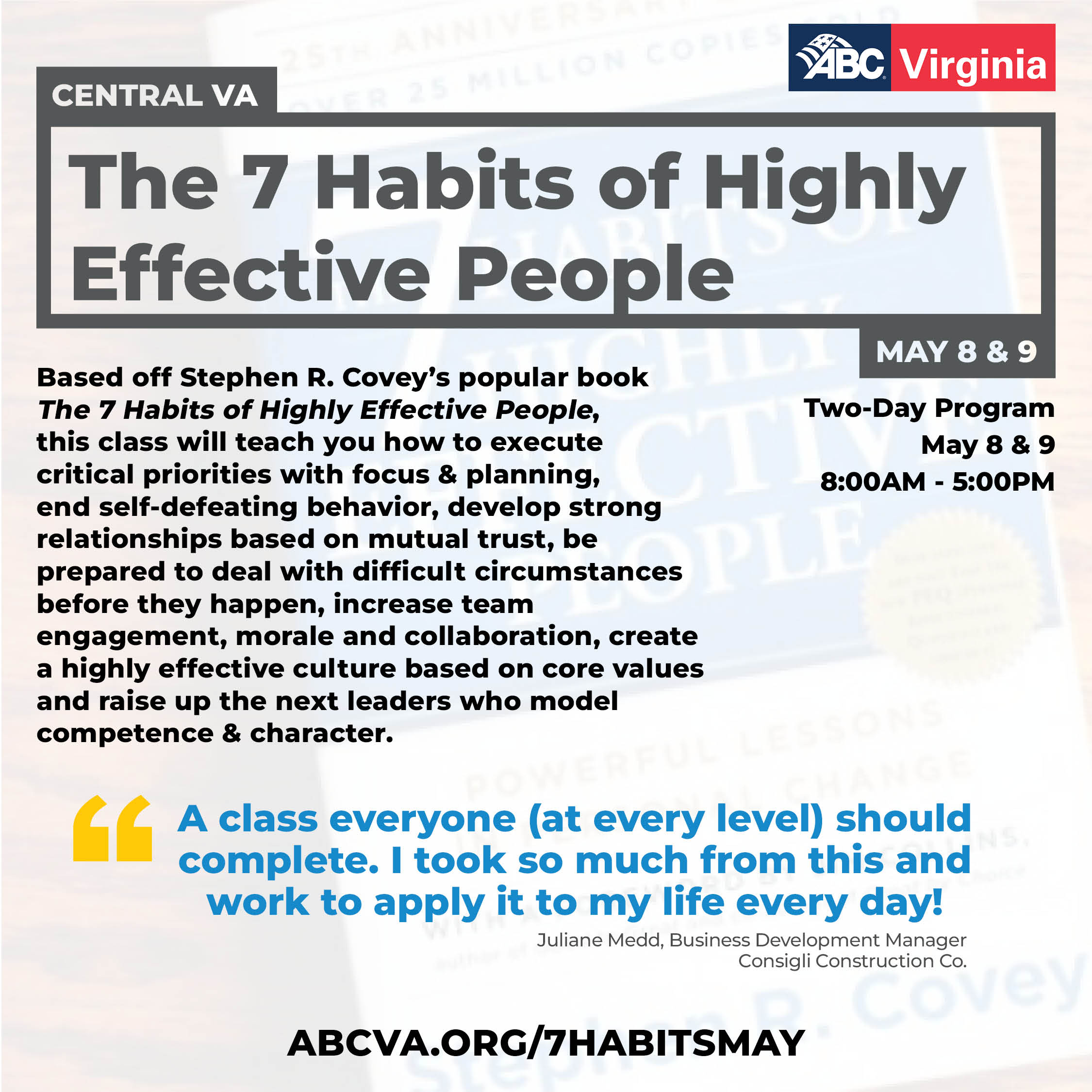 CV Abc Virginia 7 Habits May 8 WEB