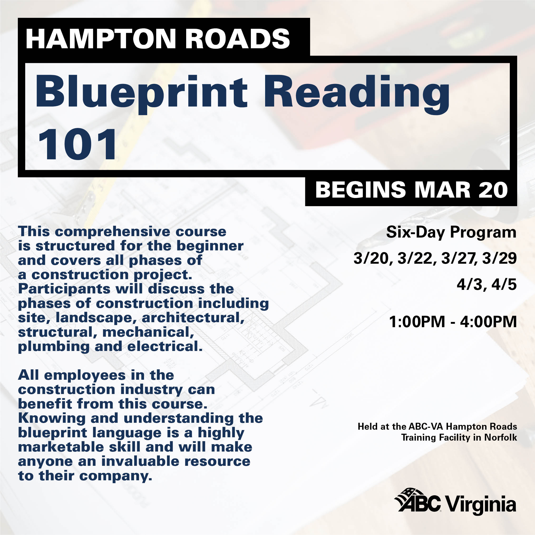 HR Blueprint Reading March 20 WEB