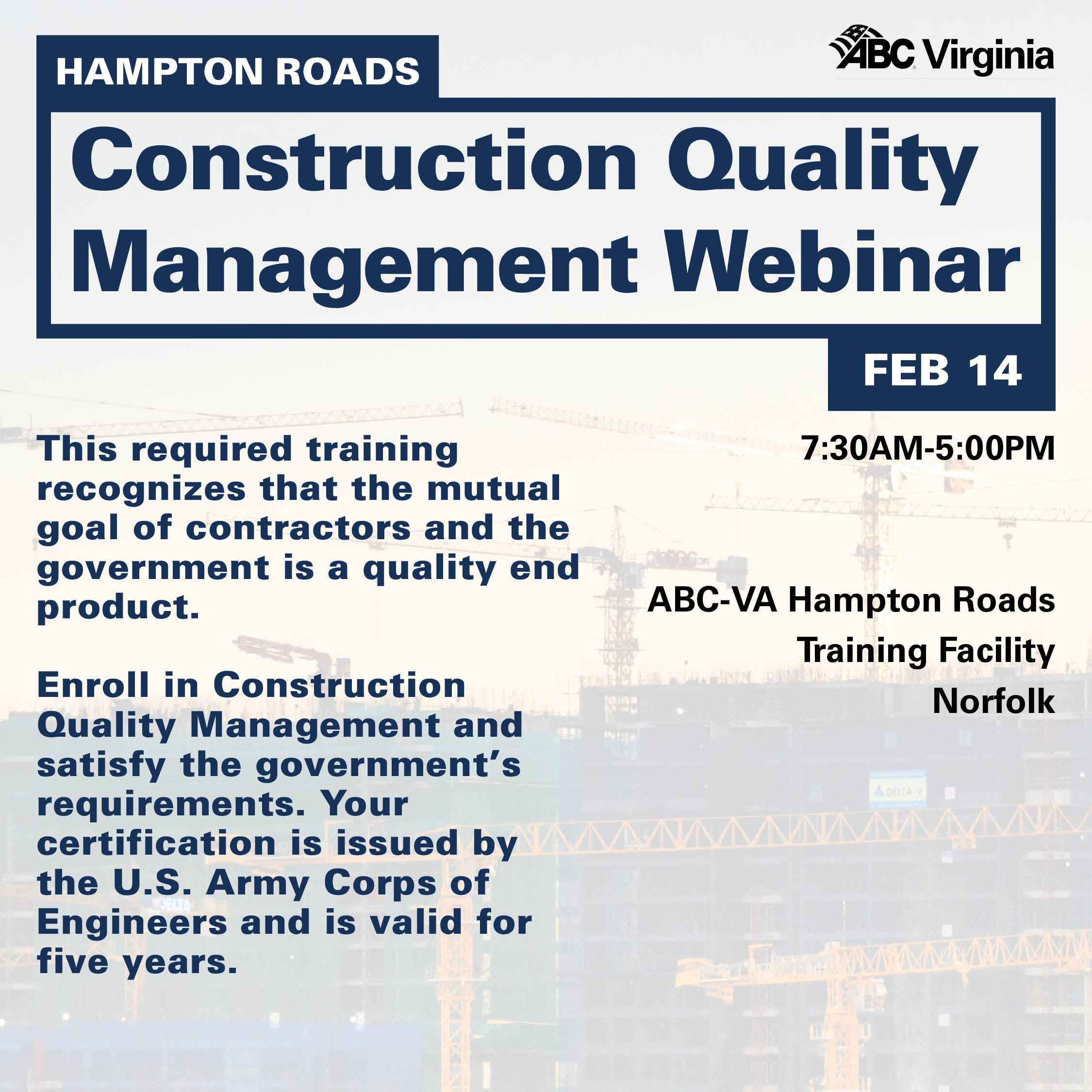 HR Construction Quality Management Feb 14 WEB