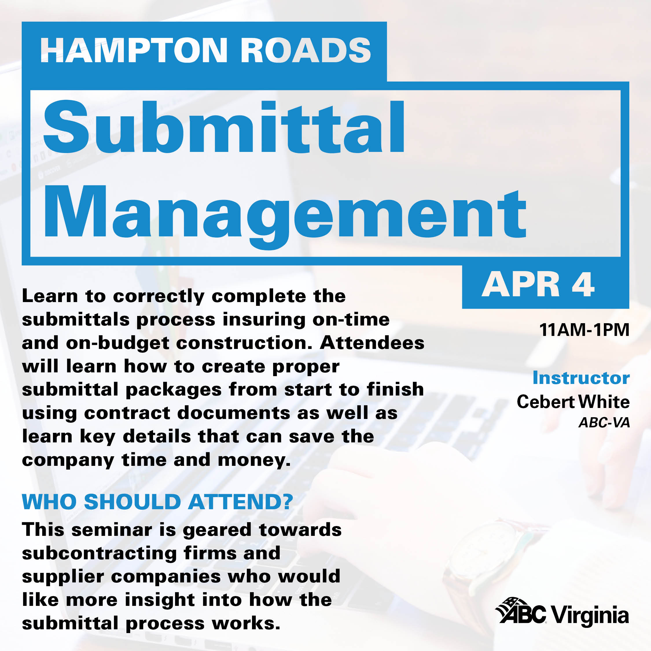 HR Submittal Management April 4 WEB