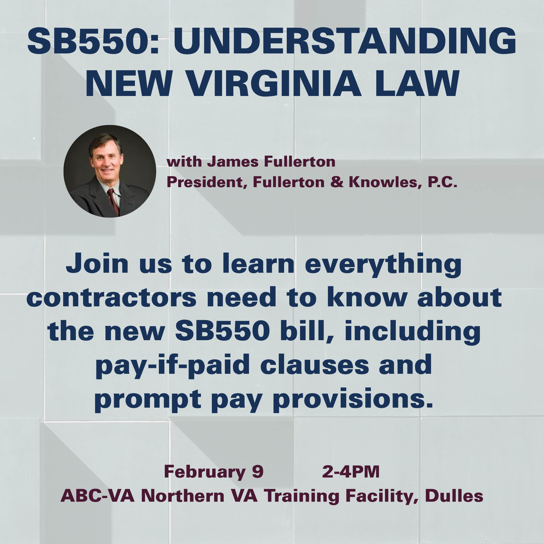 NV SB550 New VA Law Feb 9