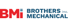 Brothers Mechanical 2022