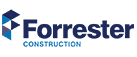 Forrester Logo New