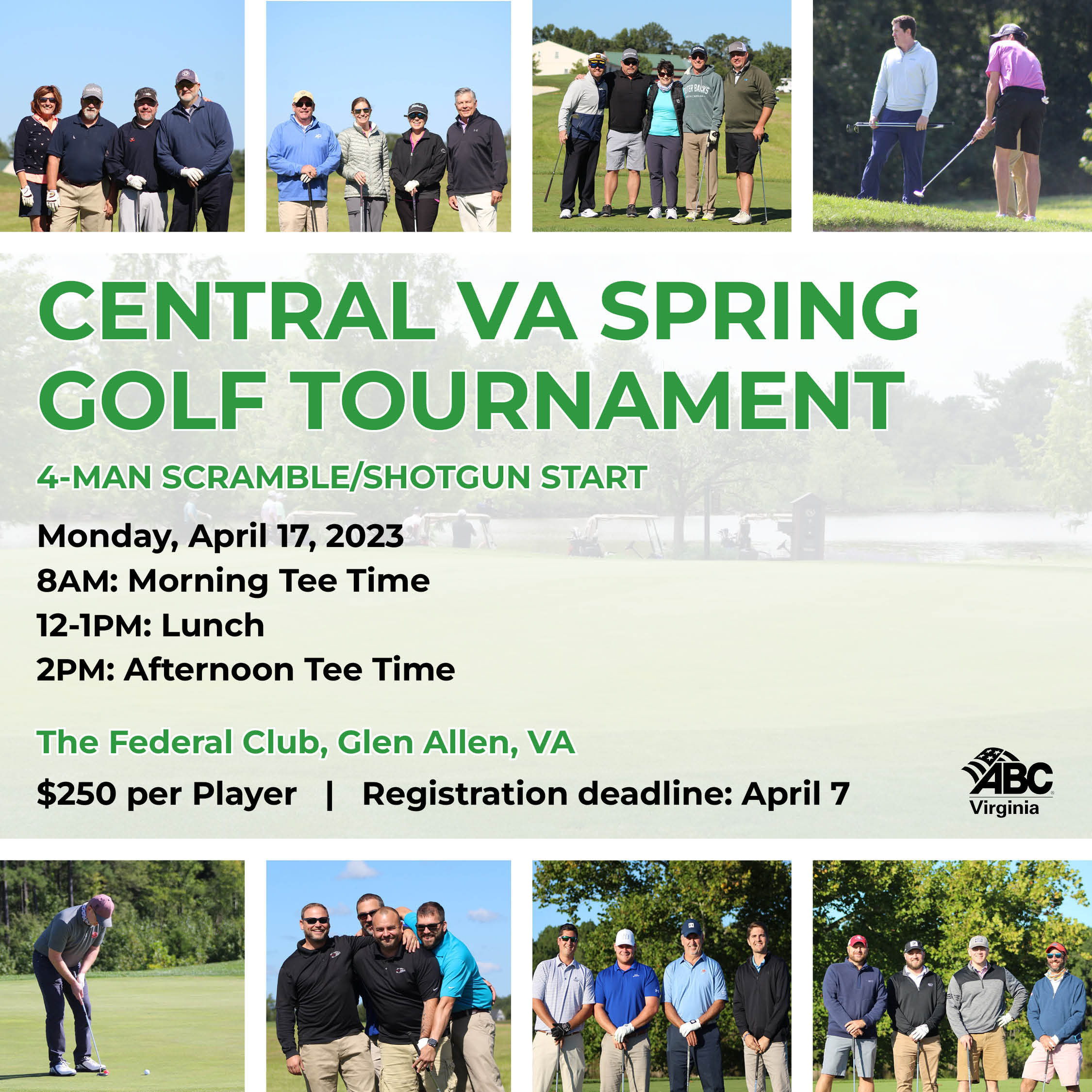 CV Spring Golf April 17 WEB