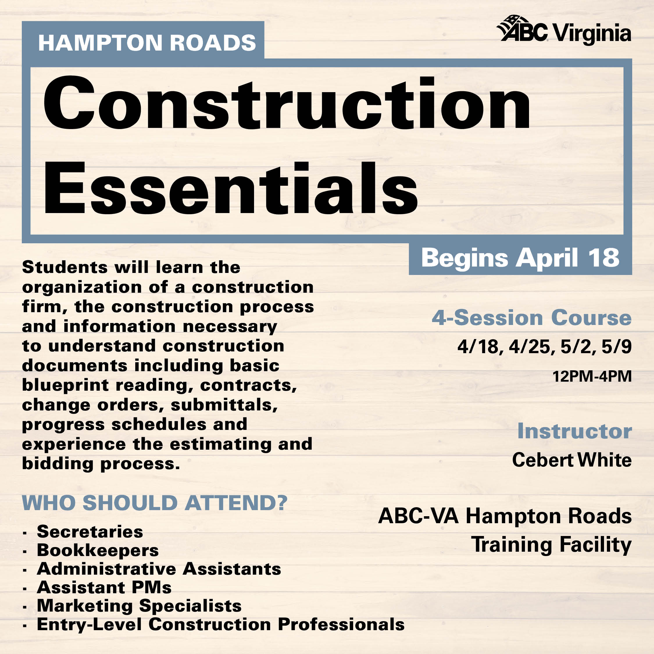 HR Construction Essentials April 18 WEB