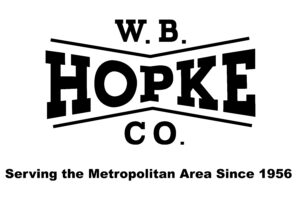 Wm B Hopke 2016 Logo