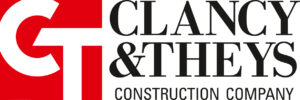 Clancy Theys Logo