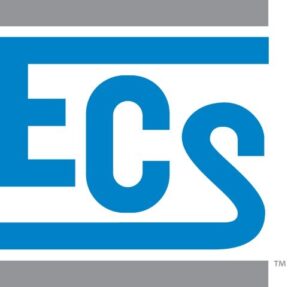 Ecs Flat Logo 2021