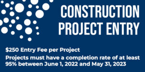 Construction Project Form Web