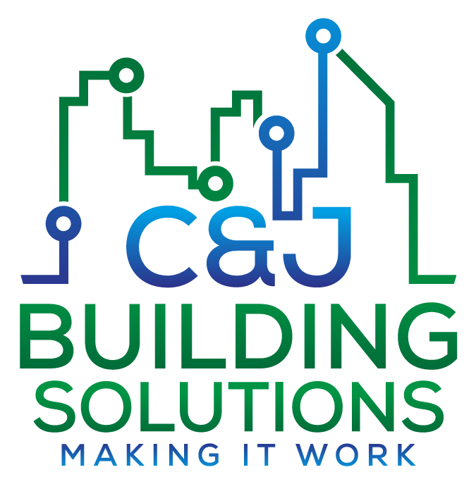 C&J Building Solutions Web