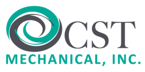 CST Mechanical Logo Png