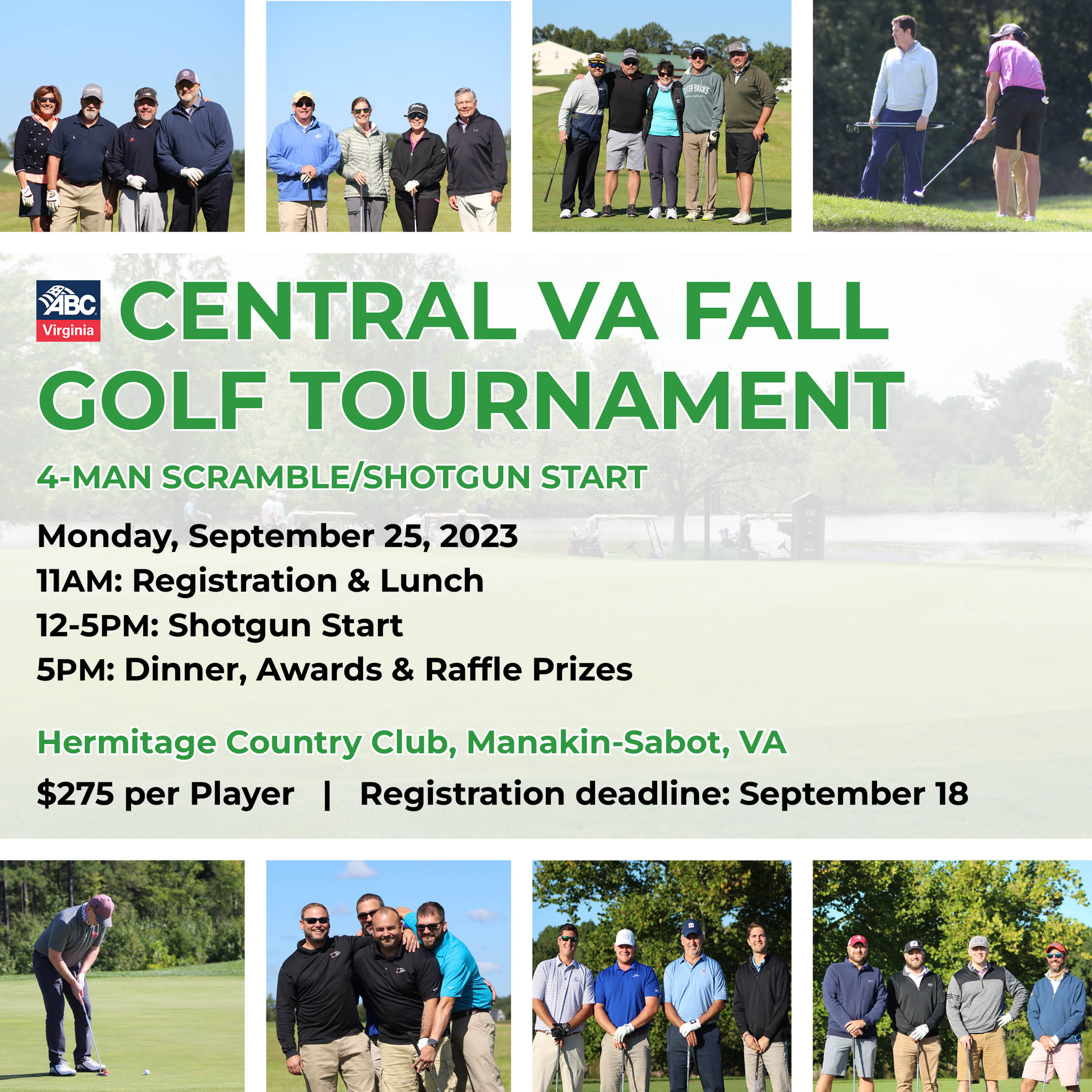 CV Fall Golf Sep 25 WEB