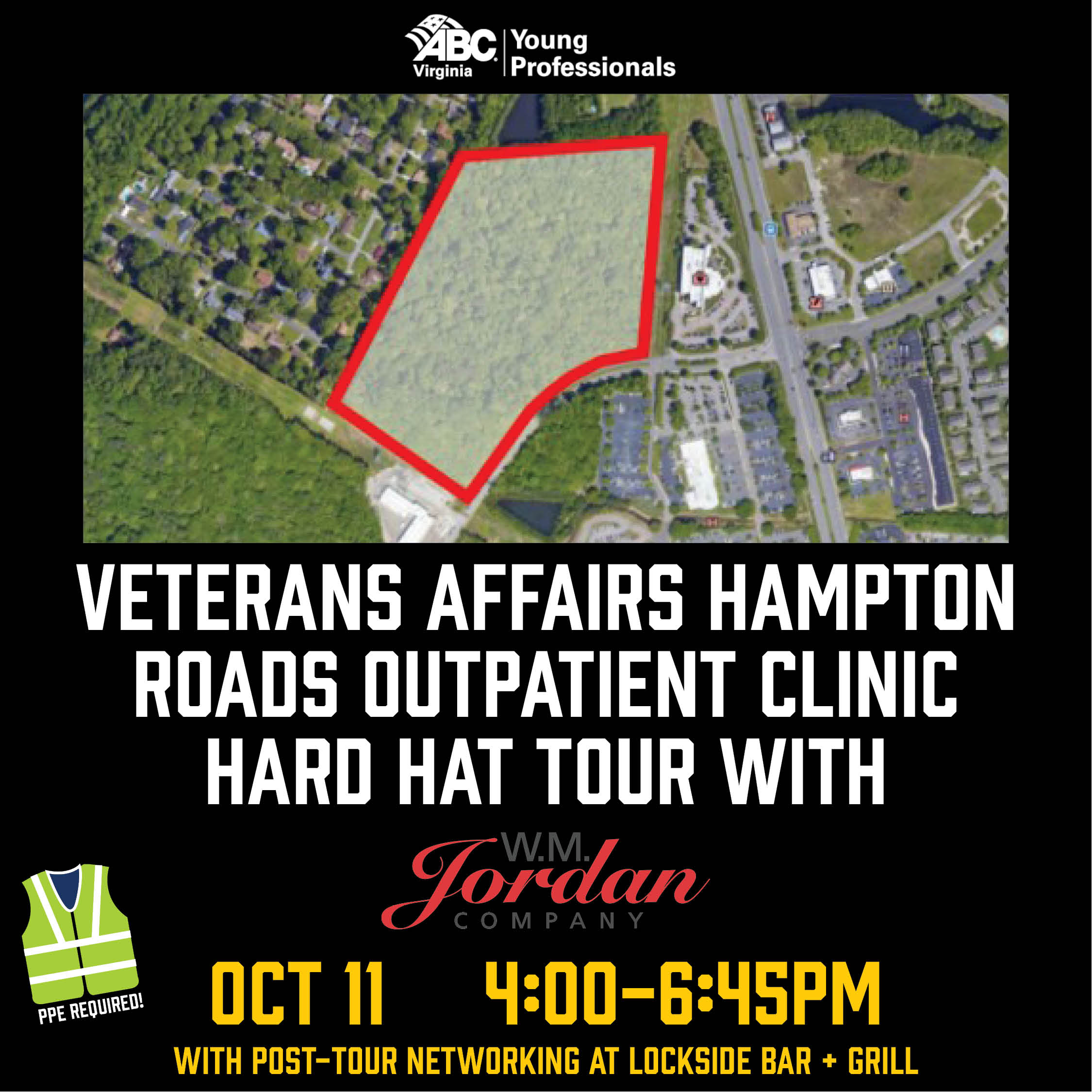 HR YP Veterans Affairs Outpatient Clinic Oct 11 WEB