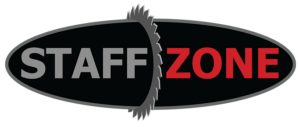 Staff Zone Logo Web