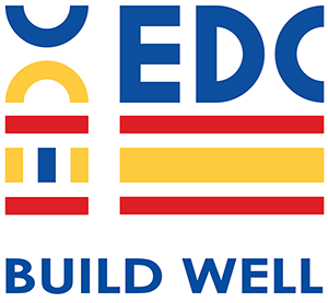 Edc Logo300x277