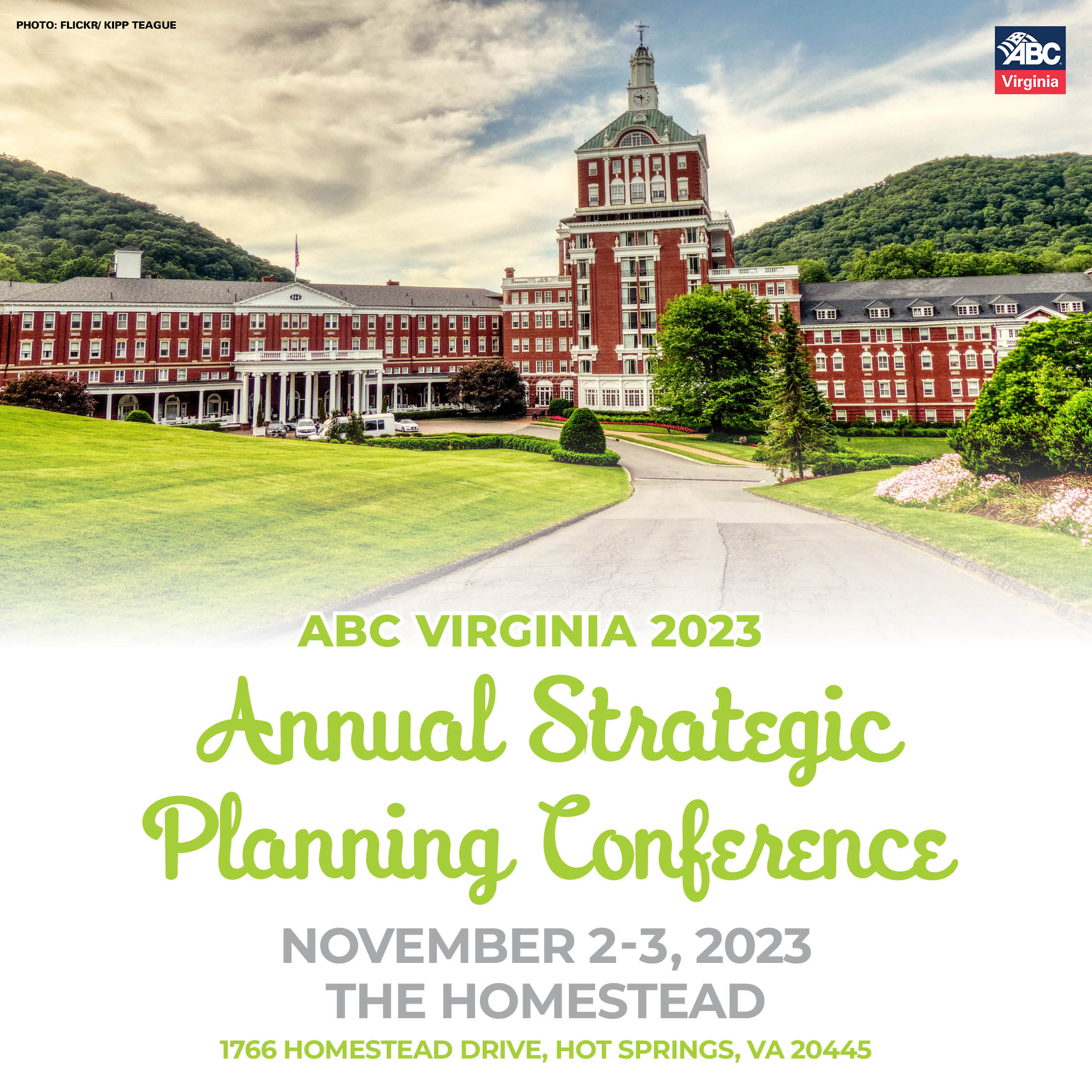 ABC VA 2023 Annual Strategic Planning Conference WEB