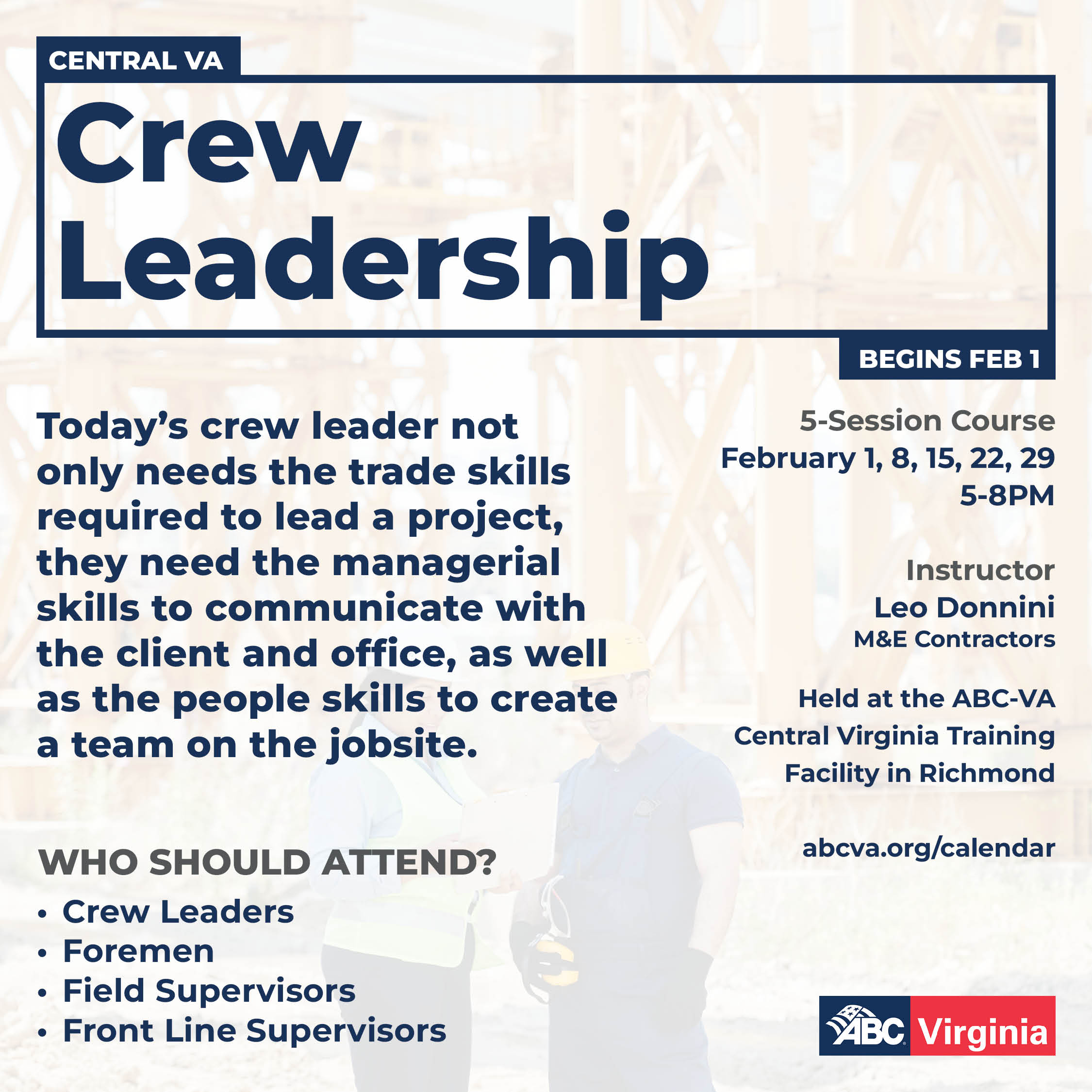 CV Crew Leadership Feb 1 WEB Abc Virginia