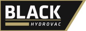 Black Hydrovac Revised Logo 8.16