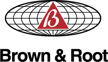 Brown & Root Logo 2024