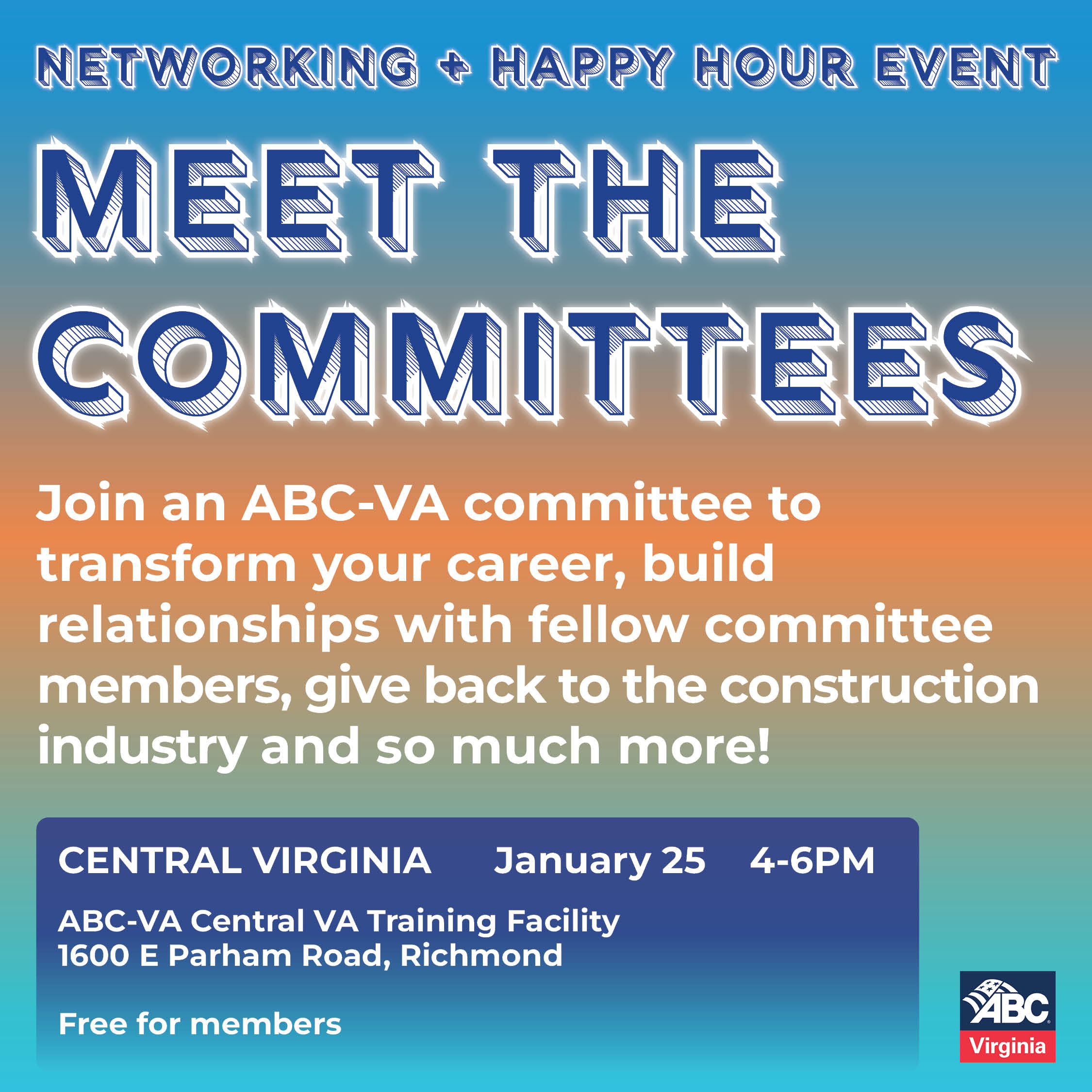 CV Meet The Committees Member Mixer JAN 25 WEB Abc Virginia