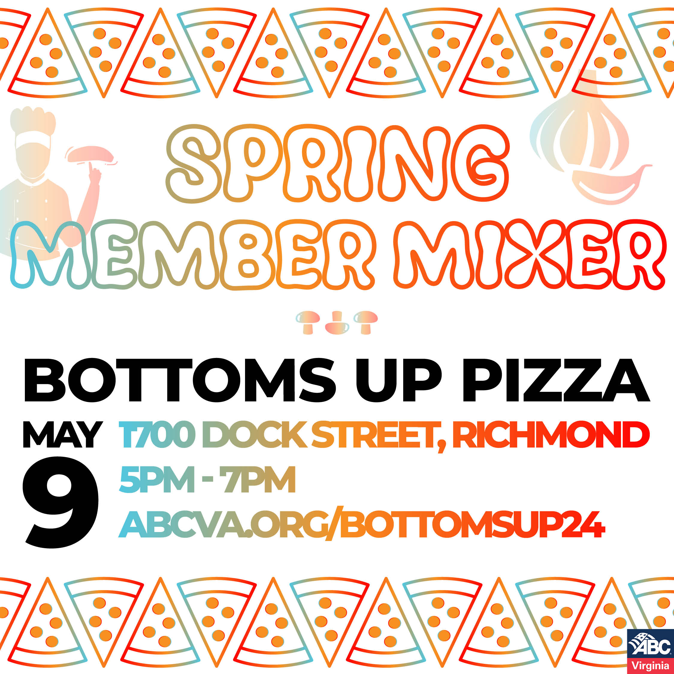 CV Spring Mixer Bottoms Up May 9 Web
