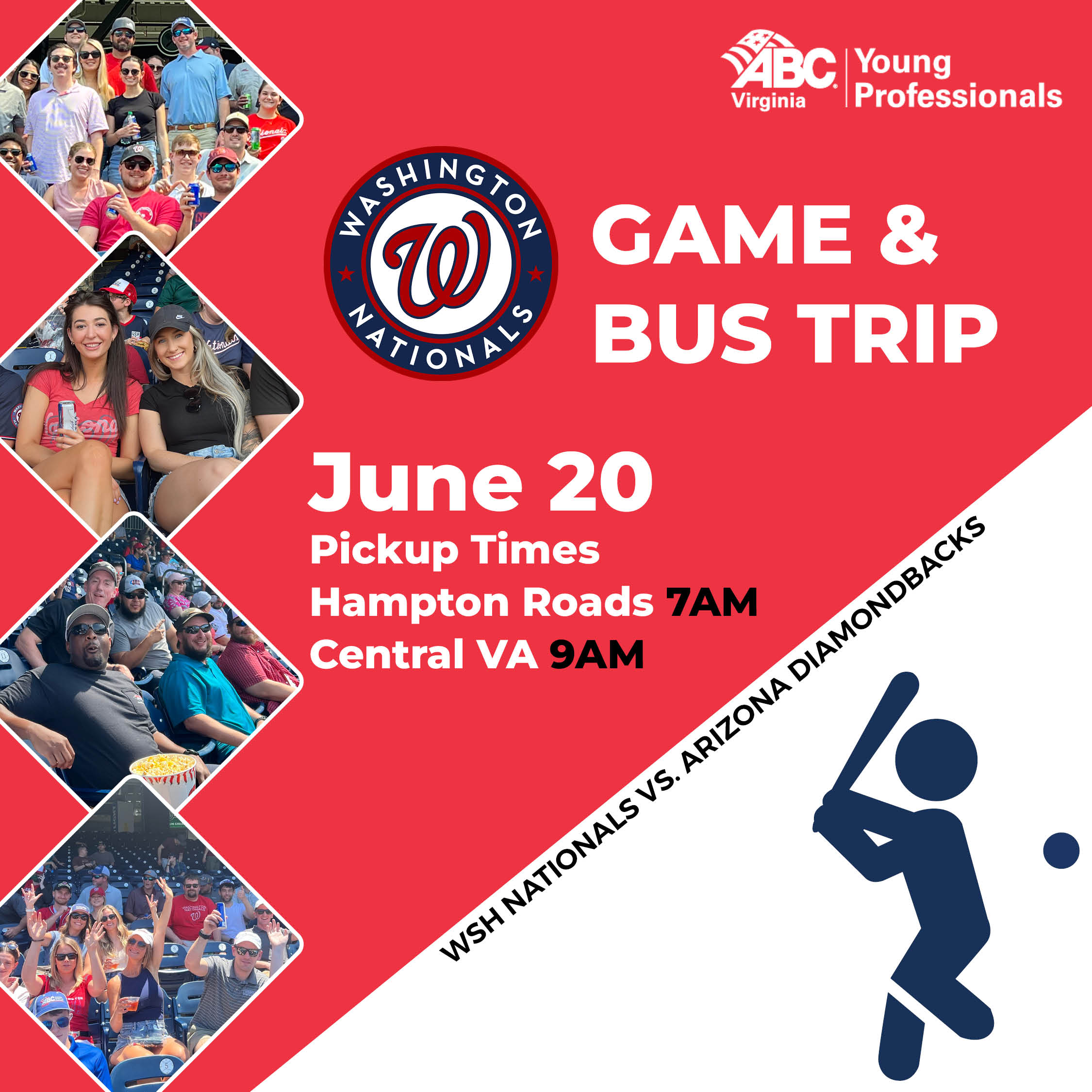 HR YP Nats And Bus Tour June 20 WEB