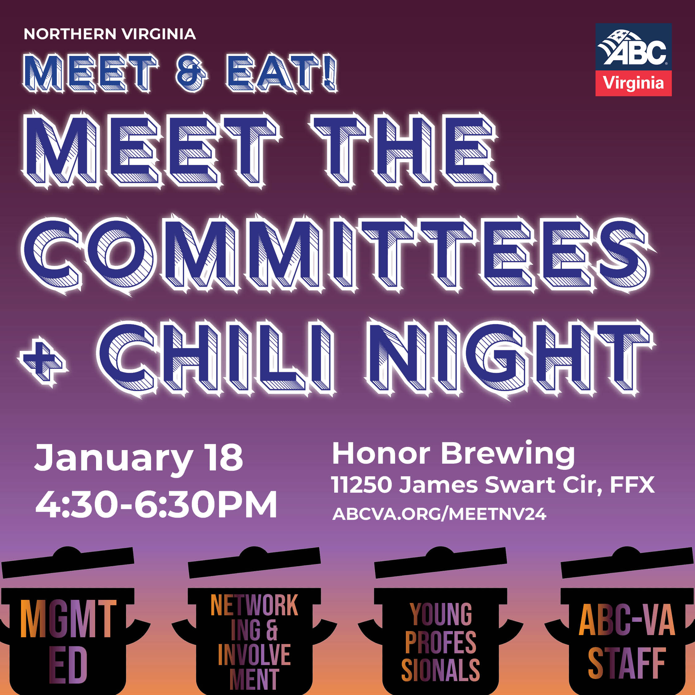 NV Meet The Committees And Chili Night JAN 18 WEB Abc Virginia