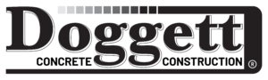 Doggett Logo 2024