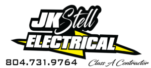 JK STELL Logo