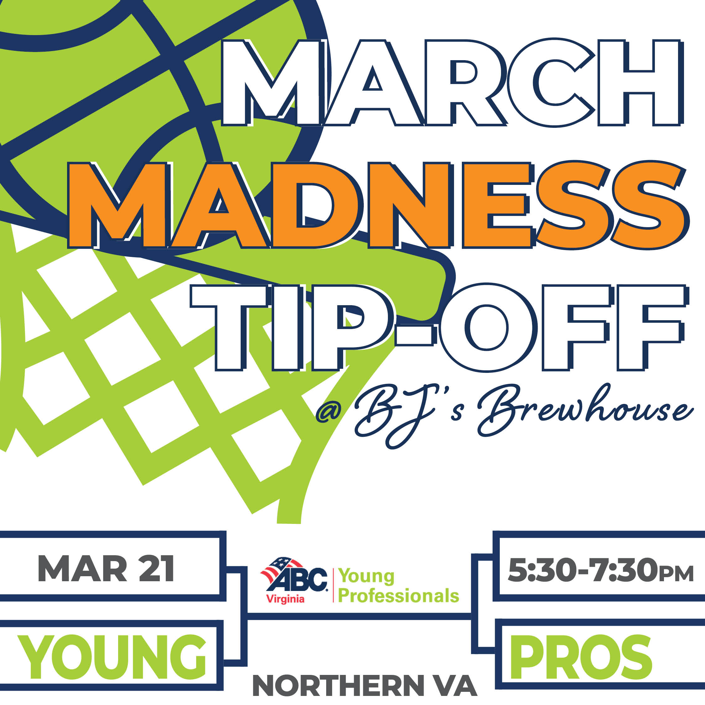 NV YP March Madness March 21 WEB