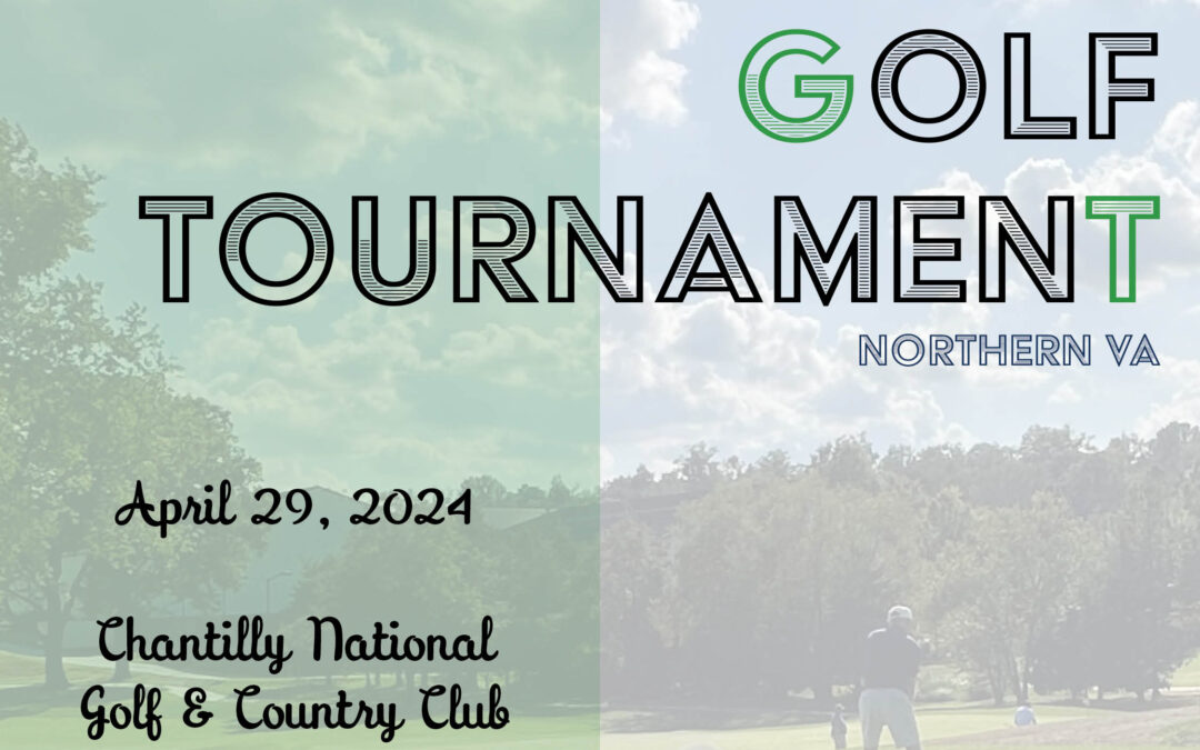 Young Professionals: 9-Hole Spring Golf Classic 4/29 NV