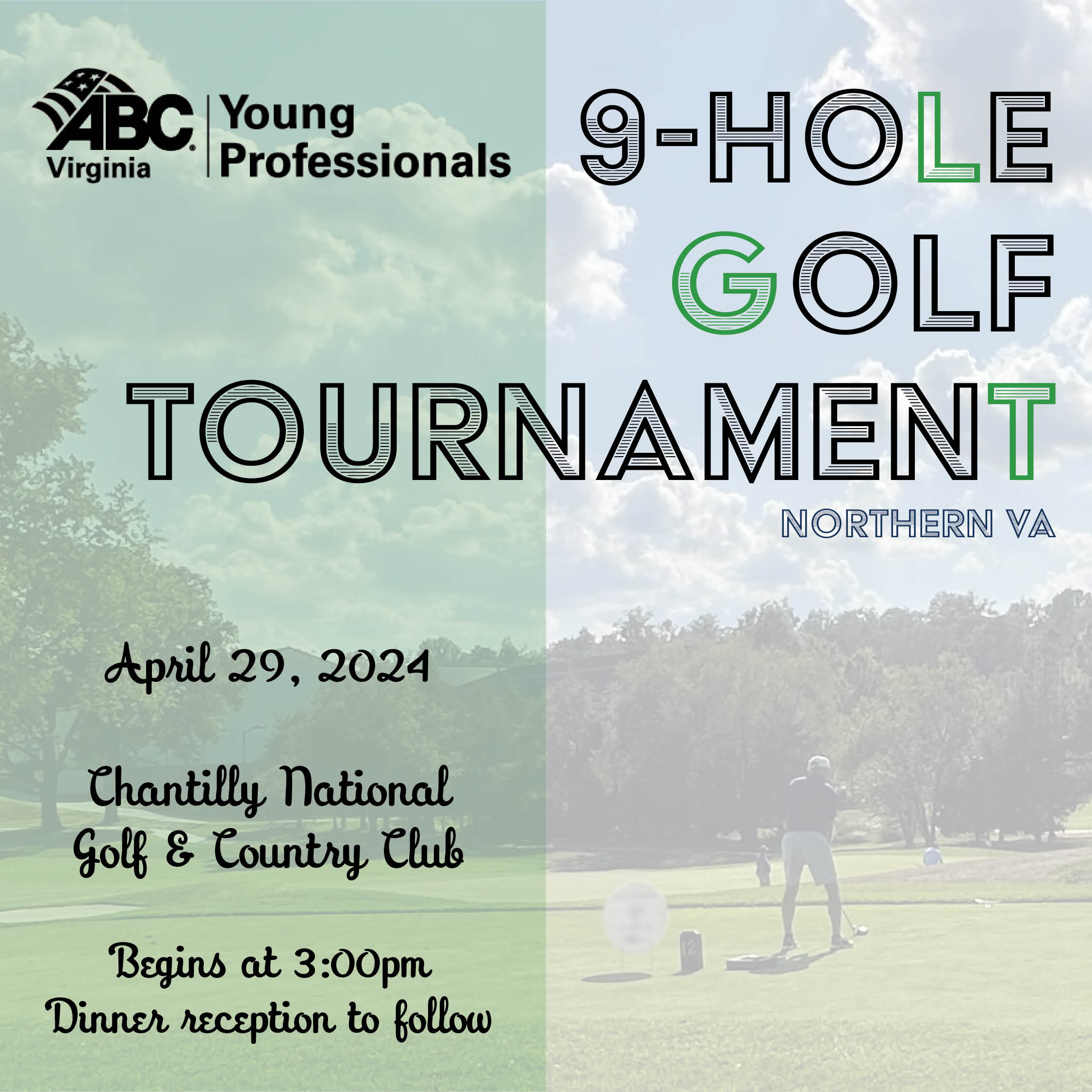 NV YP 9 Hole Golf Tourn April 29 WEB