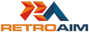 RETROAIM Logo