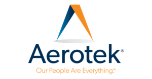 Aerotek New Logo