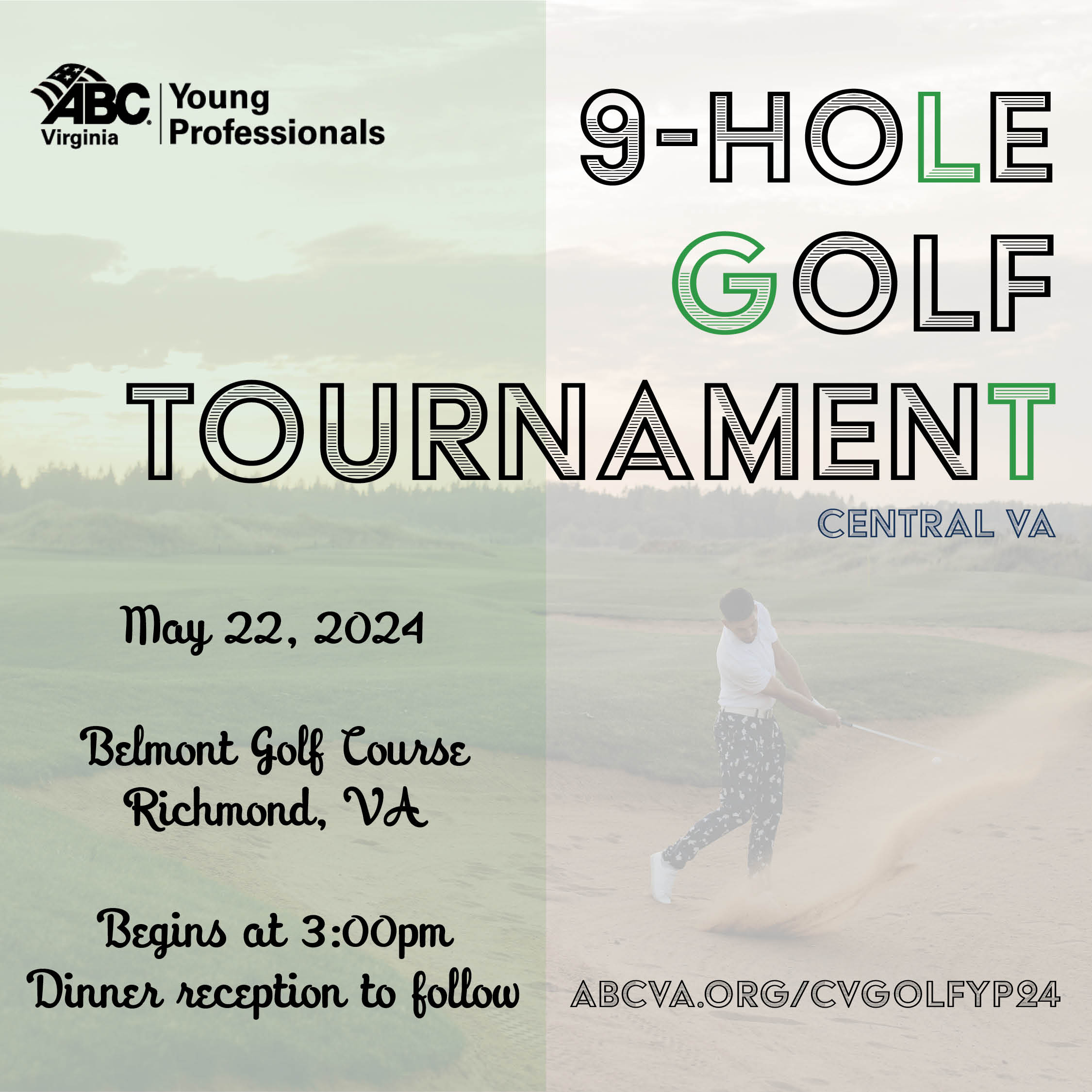 CV YP 9 Hole Golf Tourn May 22 WEB