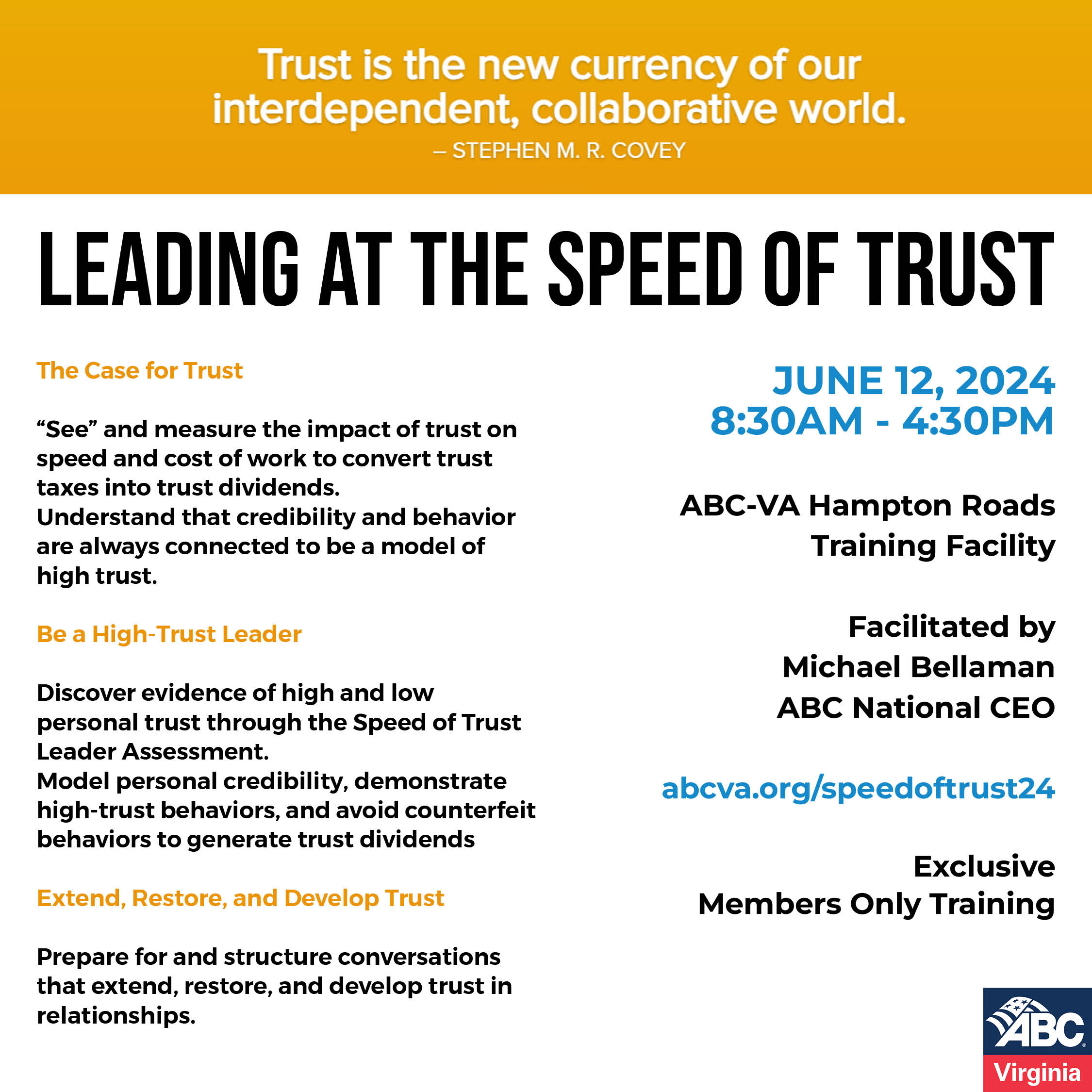 HR Speed Of Trust June 12 Web2