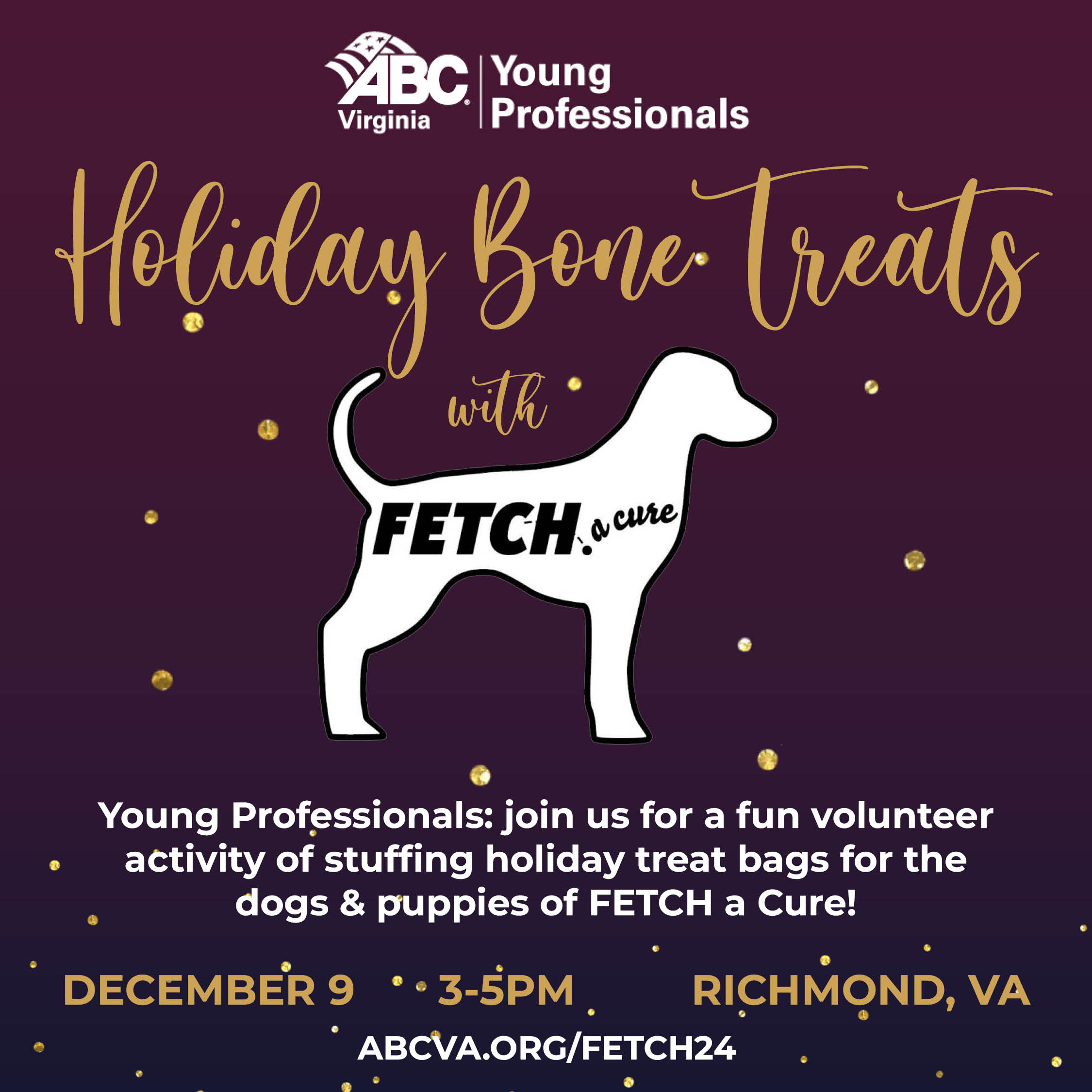 CV Fetch A Cure YP Dec 9 WEB