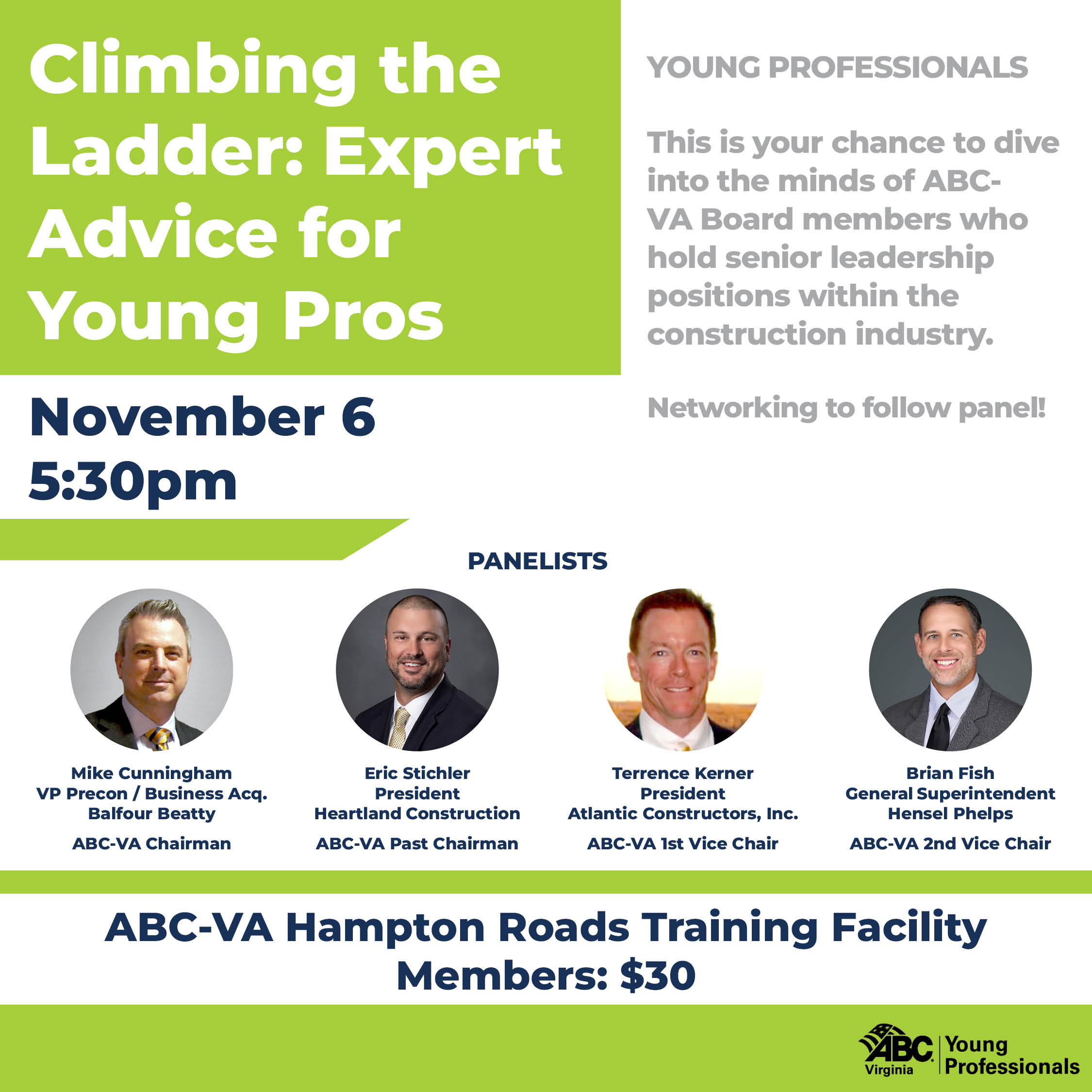 HR YP Exec Panel Nov 6 Web